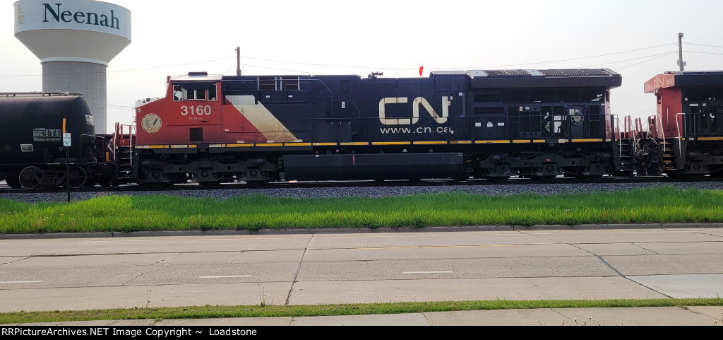 CN 3160